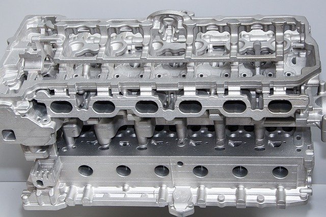 Quality Cylinder heads